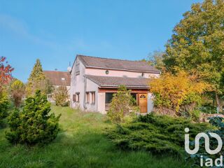  Maison � vendre 3 pi�ces 94 m�