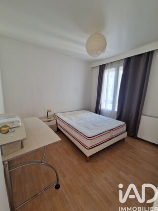  Appartement � louer 4 pi�ces 77 m�