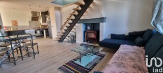  Maison � vendre 5 pi�ces 102 m�