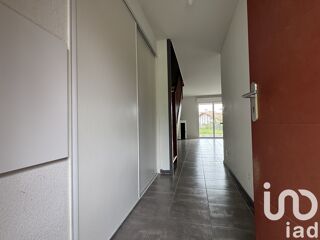  Maison  vendre 4 pices 83 m