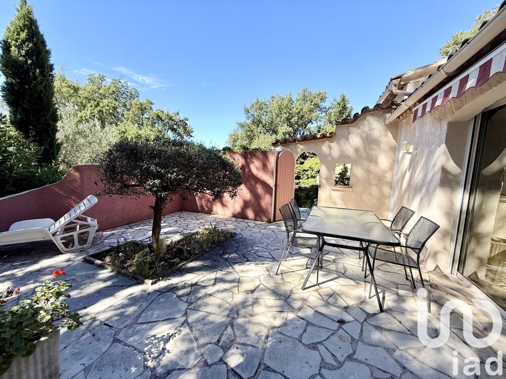 vendre  Maison La Garde-Freinet (83680)