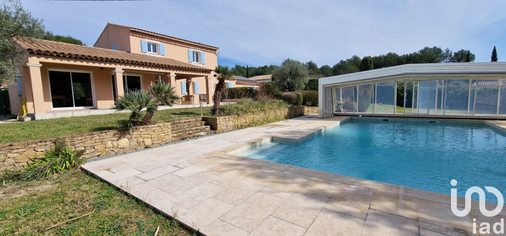  vendre  Maison Le Beausset (83330)