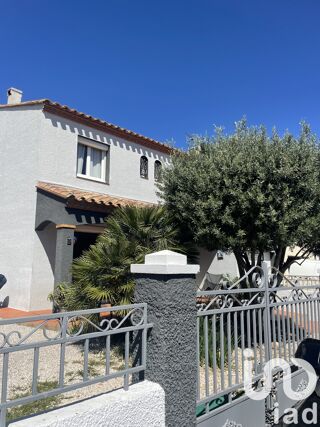  Maison Cabestany (66330)
