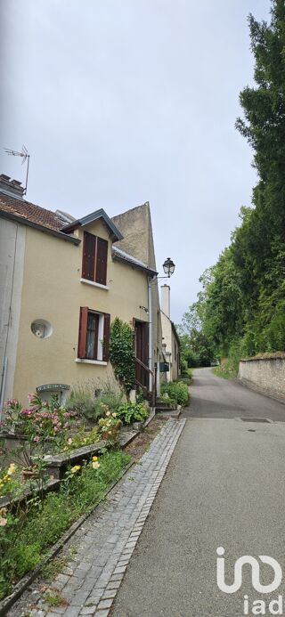  Maison � vendre 3 pi�ces 88 m�