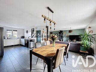  Maison � vendre 5 pi�ces 135 m�