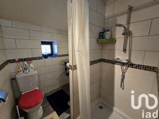  Maison � vendre 3 pi�ces 60 m�