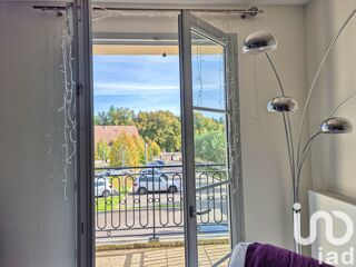  Appartement � vendre 3 pi�ces 68 m�