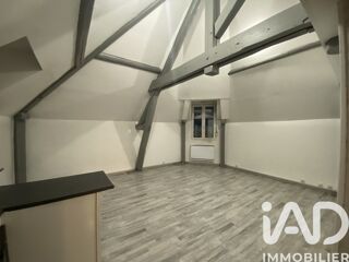  Appartement  vendre 3 pices 61 m