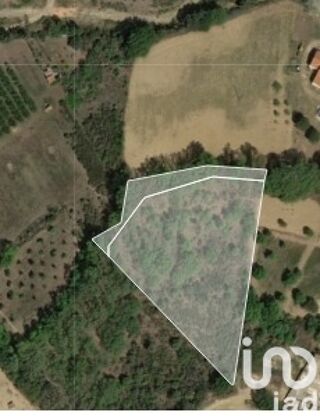  Terrain � vendre 6230 m�