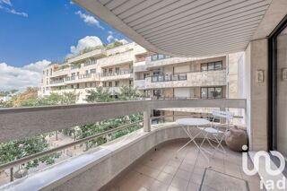  Appartement � vendre 5 pi�ces 109 m�