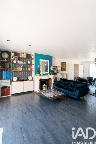  Maison � vendre 6 pi�ces 115 m�