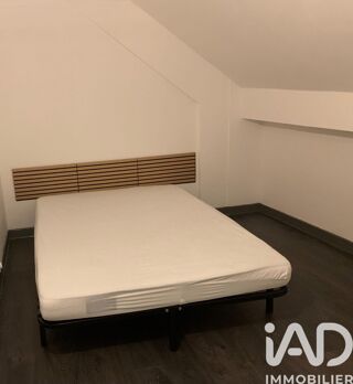  Appartement � louer 1 pi�ce 35 m�