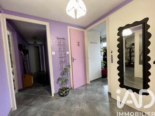  Appartement � vendre 4 pi�ces 78 m�