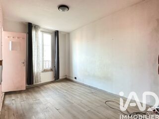  Appartement � vendre 2 pi�ces 25 m�