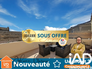  Maison � vendre 5 pi�ces 121 m�