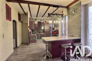  Appartement � vendre 5 pi�ces 100 m�