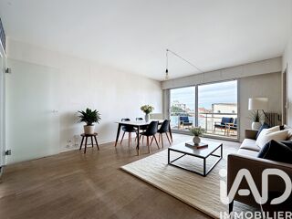  Appartement � vendre 3 pi�ces 72 m�