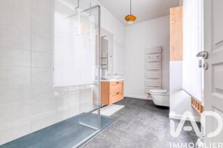  Maison � vendre 8 pi�ces 169 m�