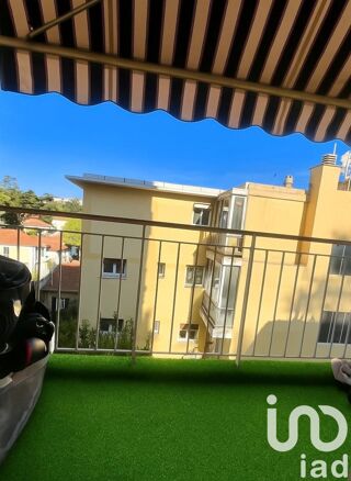  Appartement � vendre 2 pi�ces 43 m�