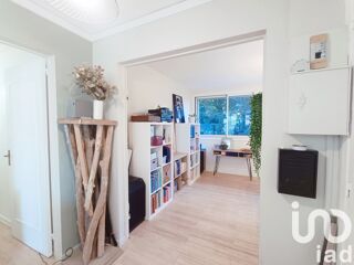  Appartement � vendre 5 pi�ces 82 m�