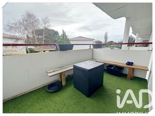  Appartement � vendre 2 pi�ces 42 m�