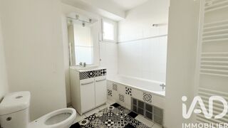  Appartement � vendre 3 pi�ces 52 m�