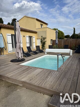  Maison � vendre 5 pi�ces 91 m�