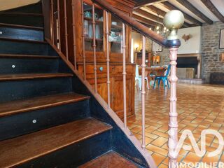  Maison � vendre 5 pi�ces 164 m�