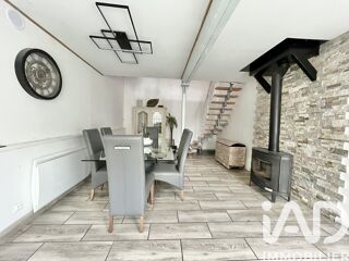  Maison � vendre 5 pi�ces 119 m�