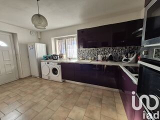  Maison � vendre 4 pi�ces 65 m�