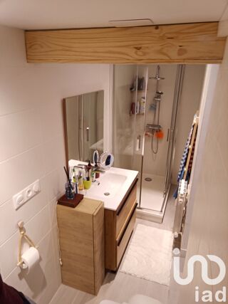  Maison � vendre 2 pi�ces 31 m�