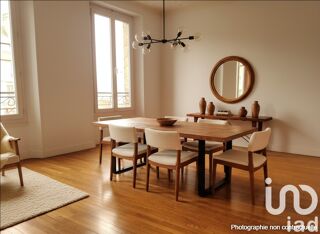  Maison � vendre 7 pi�ces 159 m�