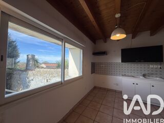  Maison � vendre 3 pi�ces 80 m�