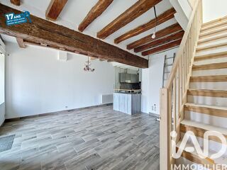 Maison � vendre 4 pi�ces 78 m�