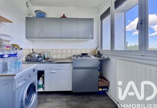  Appartement � vendre 1 pi�ce 29 m�