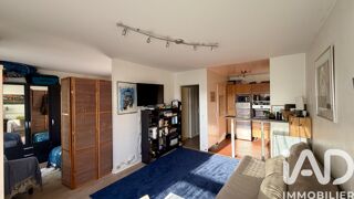  Appartement � vendre 2 pi�ces 37 m�