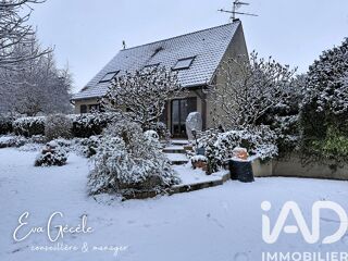  Maison � vendre 6 pi�ces 108 m�