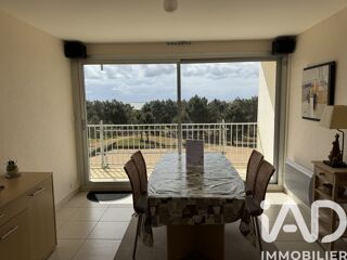  Appartement � vendre 3 pi�ces 50 m�