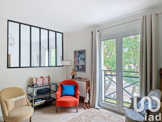 Appartement  vendre 2 pices 44 m