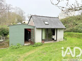  Maison � vendre 2 pi�ces 23 m�