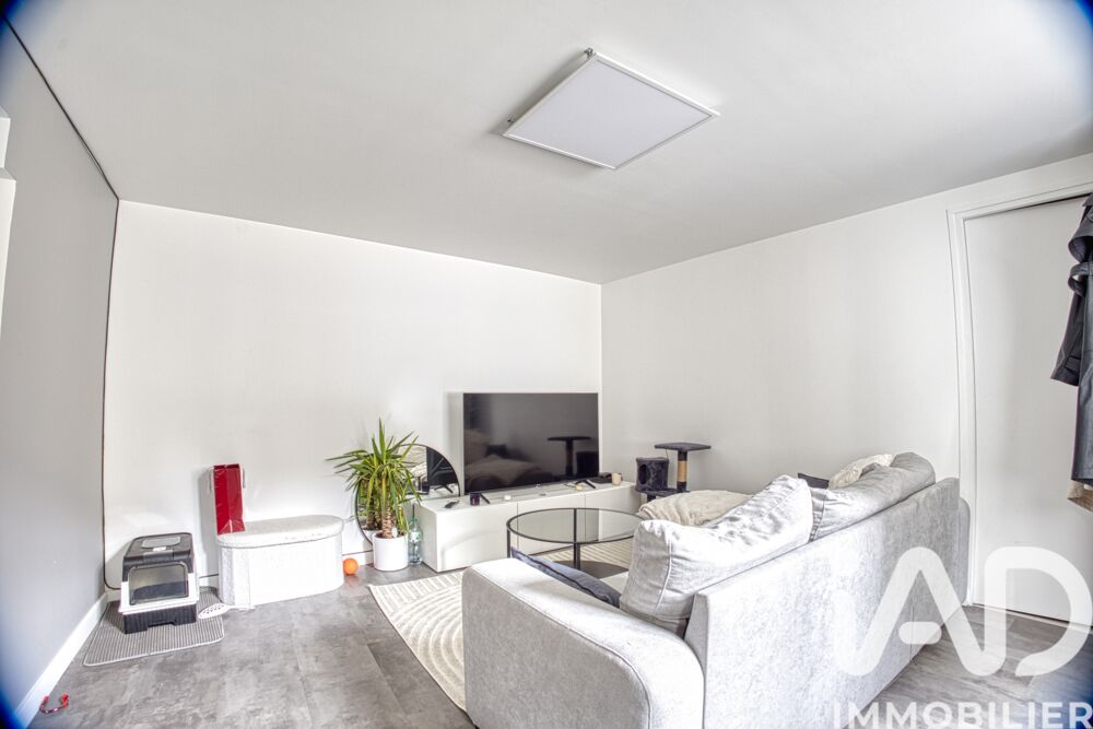 Vente Appartement Vente Appartement 2 pi�ces Viarmes