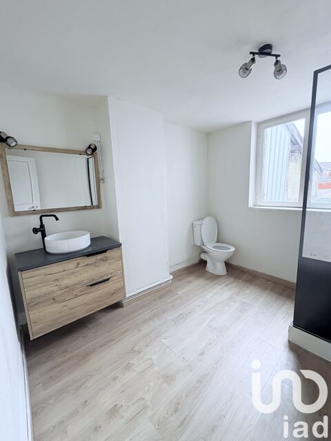  Appartement � louer 2 pi�ces 48 m�