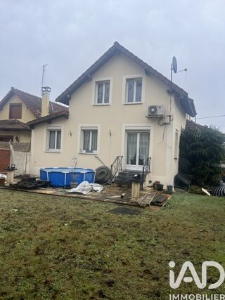  Maison � vendre 6 pi�ces 150 m�