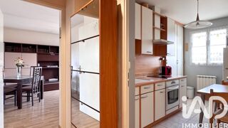  Appartement � vendre 2 pi�ces 45 m�