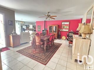  Maison � vendre 5 pi�ces 124 m�