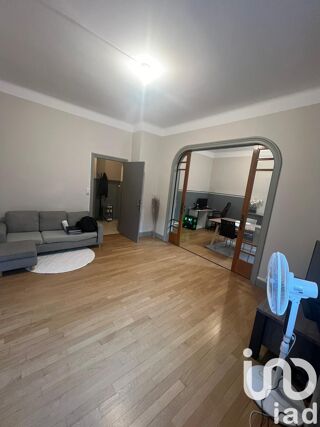  Appartement  vendre 4 pices 76 m