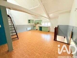  Maison � vendre 4 pi�ces 80 m�