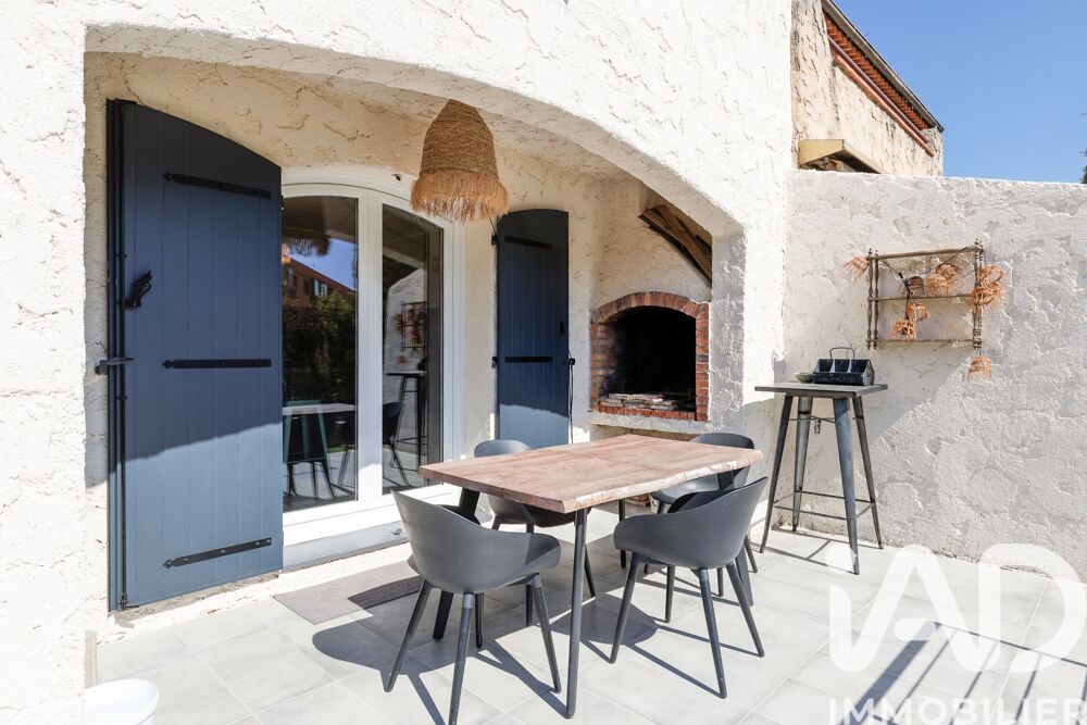 � vendre  Maison Mandelieu-la-Napoule (06210)