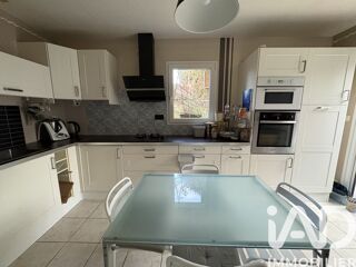  Maison � vendre 6 pi�ces 130 m�