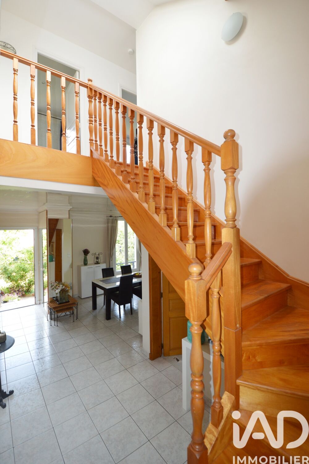 � vendre  Maison Saint-Maur-des-Foss�s (94100)